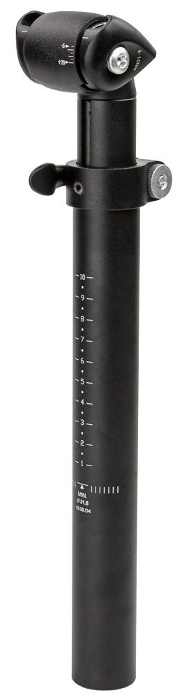 Satori zadelpen
