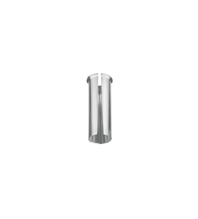 Ergotec zadelpenvulbus alm 27.2-31.0 50mm
