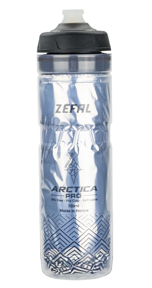 Zefal bidon arctica pro 75
