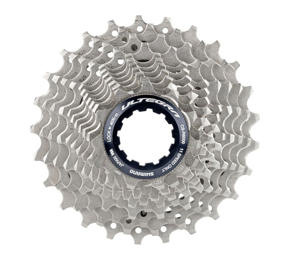 Shimano Ultegra CS-R8000 11-25 11 speed