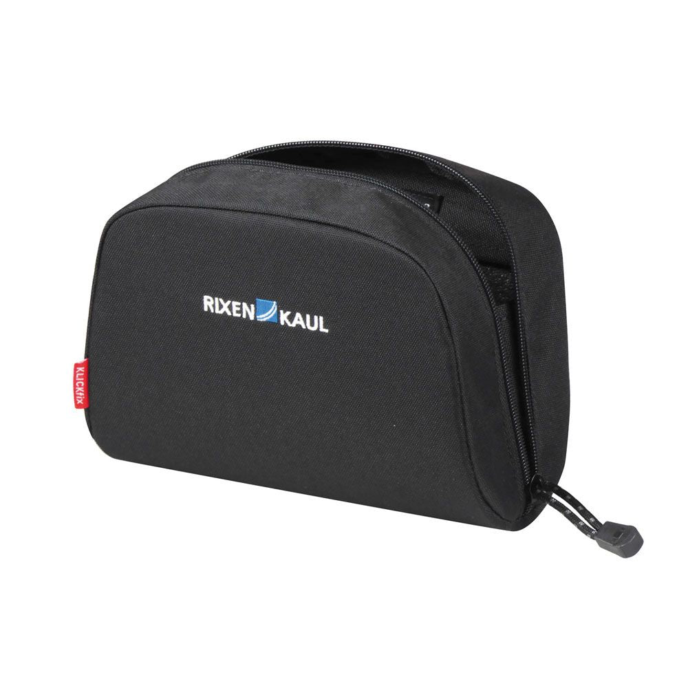 Klickfix stuurtas baggy mini 2,5l zwart
