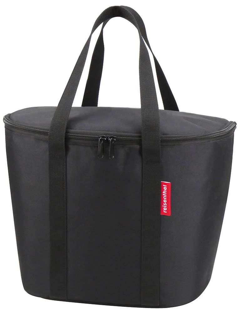 Klickfix mandtas iso basket bag