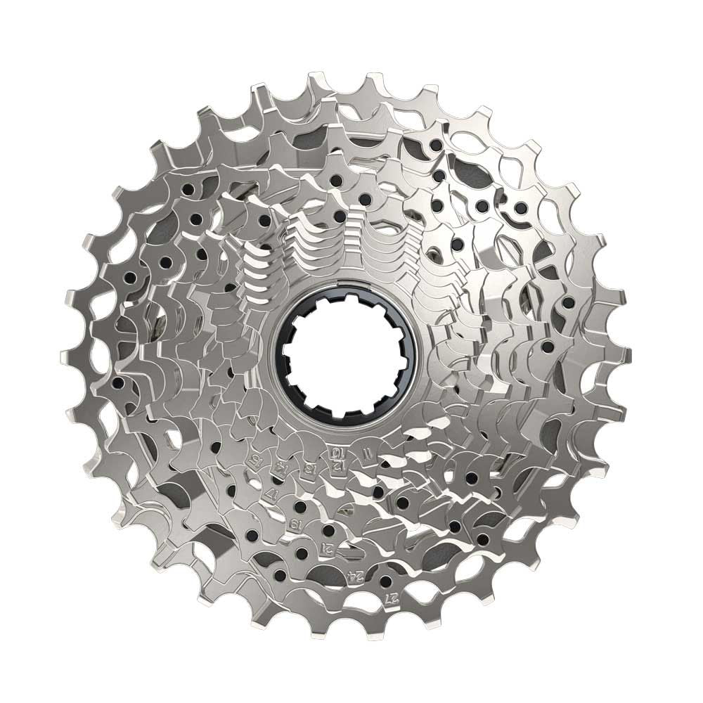 Sram cassette xg-1250 12 speed rival axs 10-36 zilver