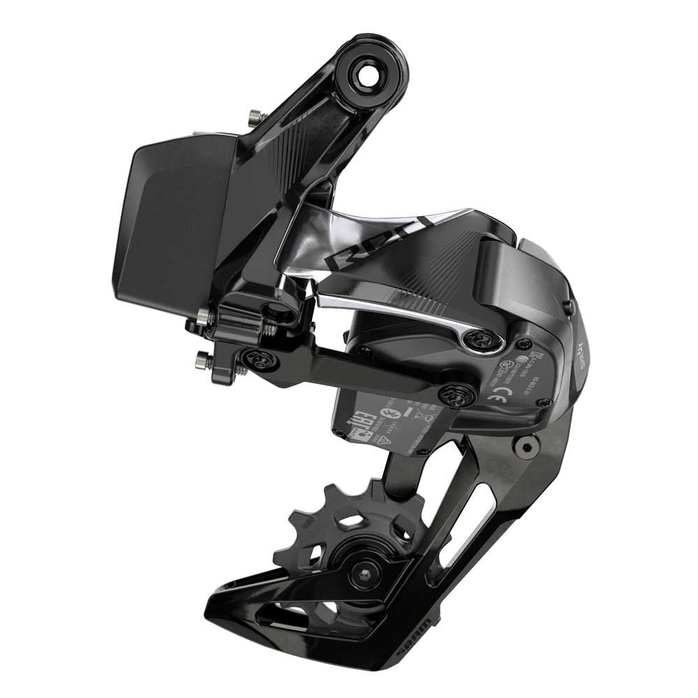 Sram derailleur achter red xplr axs 12 speed