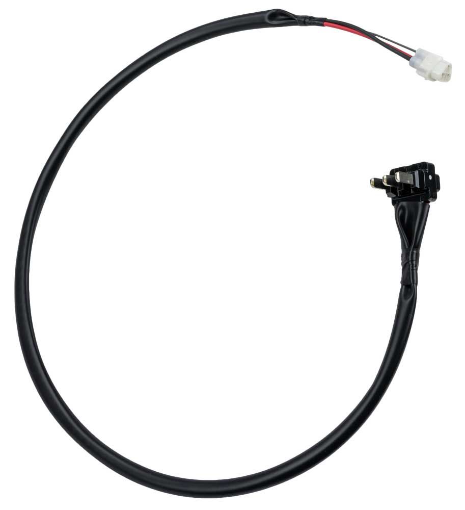 Yamaha ebp kabelboom accu m cont.punten drager v2