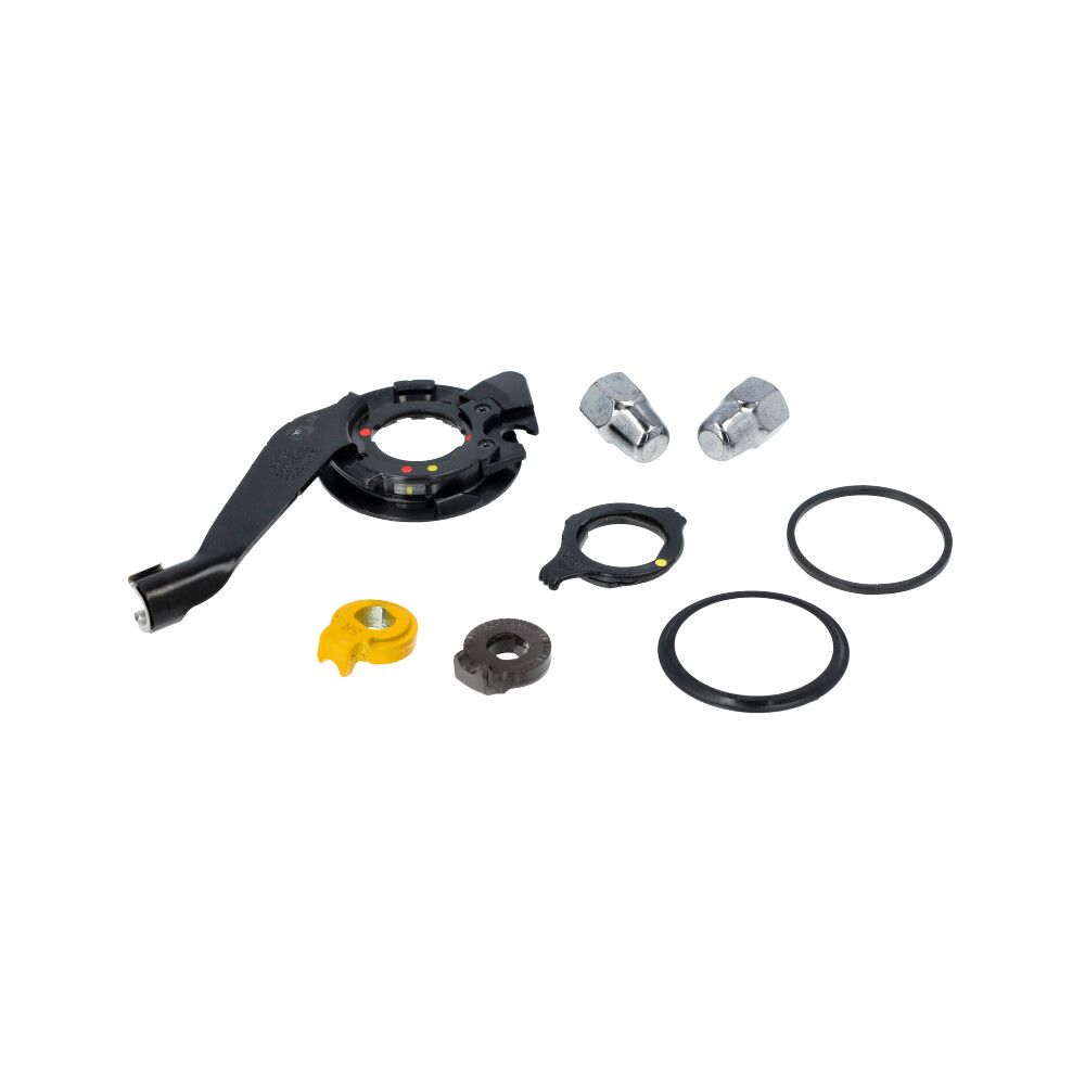 Shimano anp naafd sh nexus montuurset cj-c7000 5v