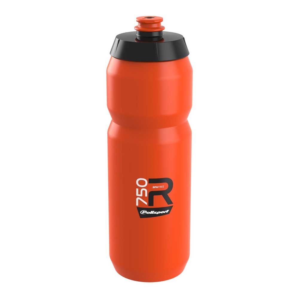 Polisport Bidon R750 oranje