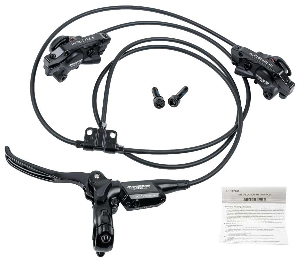 Tektro voorrem db-t525