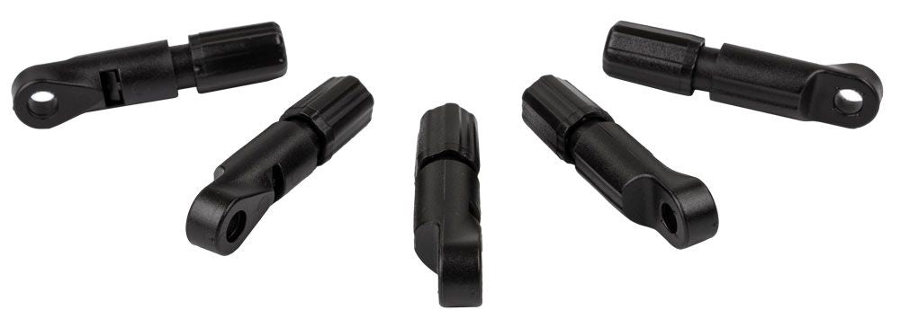 Eurofender anp spatd ef resista stanghouder zw ds a 5