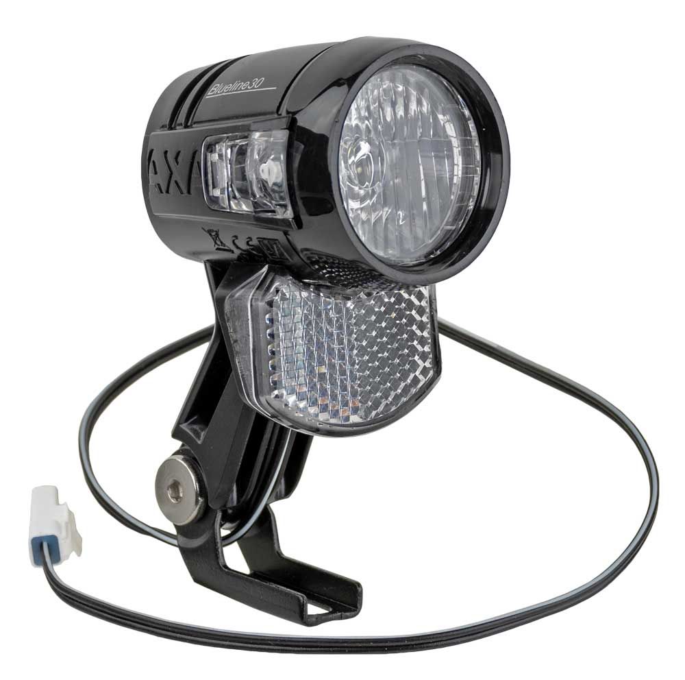 Axa koplamp blueline 30 e-bike