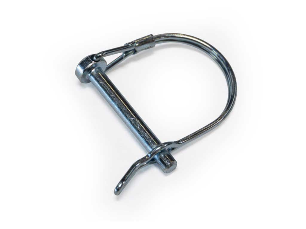 Burley safety splint 1 4x2