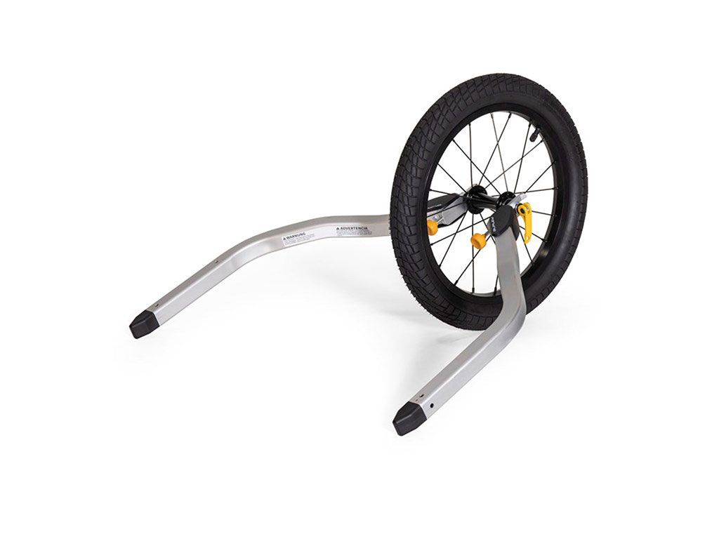 Burley kard bur double jogger kit