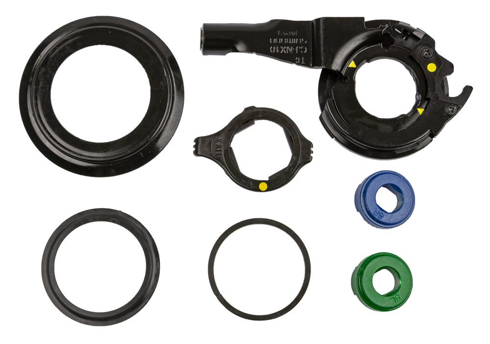 Shimano anp naafd sh nexus montuurset 7v asm7r45n220h