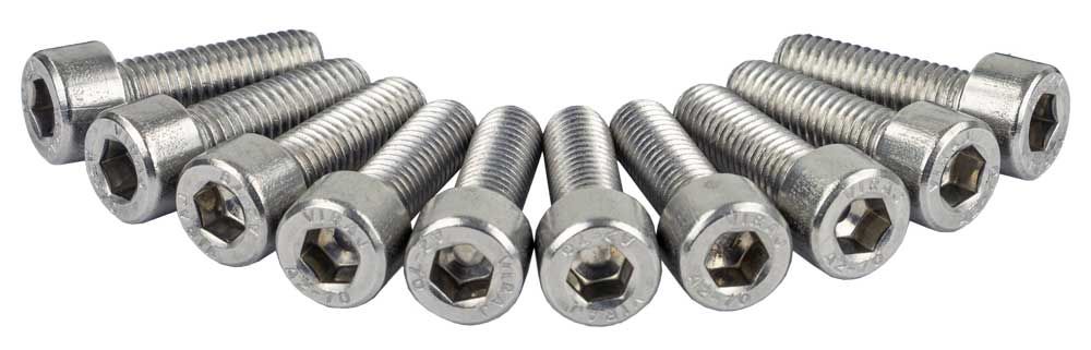 Wuerth anp bout m8x25 inbus a2 din912 rvs ds a 10
