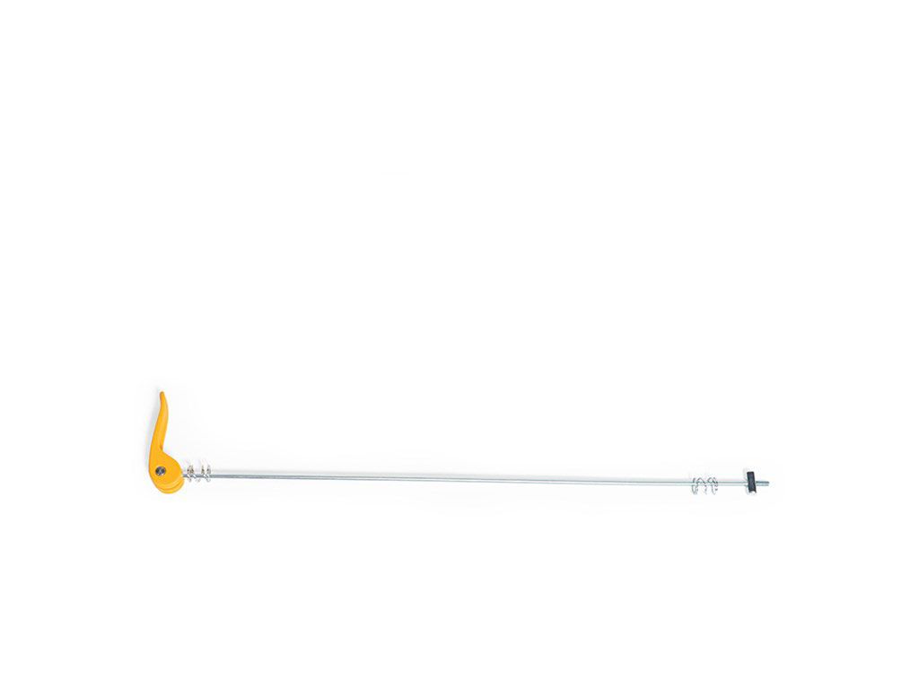 Burley kard bur single snelspanner duwstang zi ge