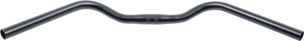 Ergotec stuur