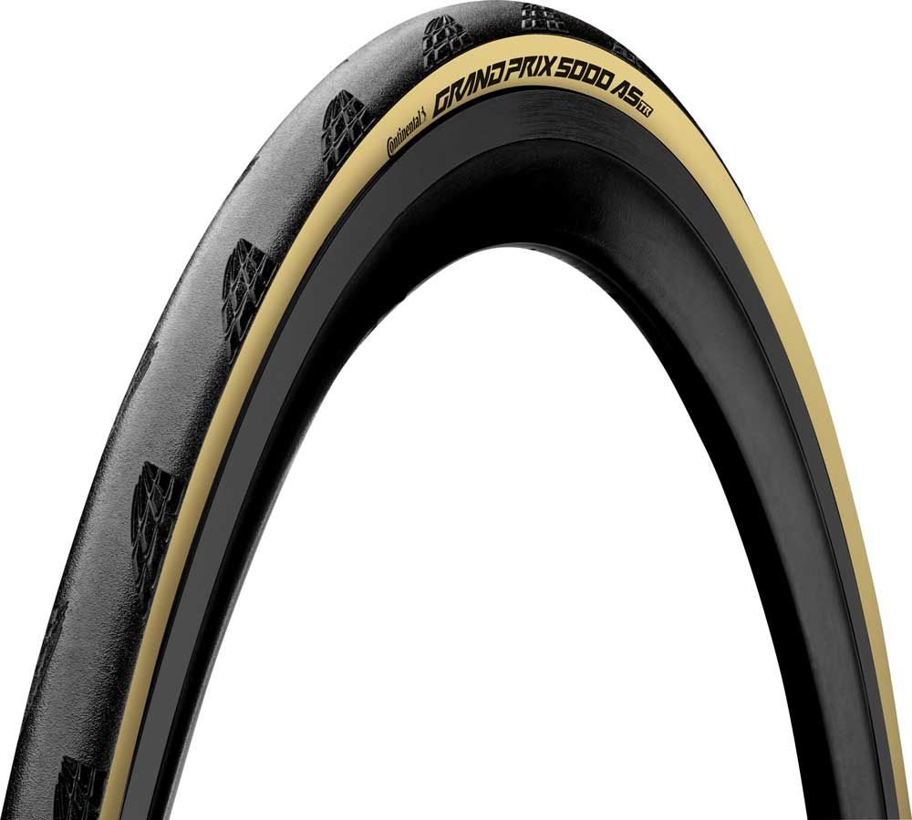 Continental buitenband 28 grand prix 5000as tr