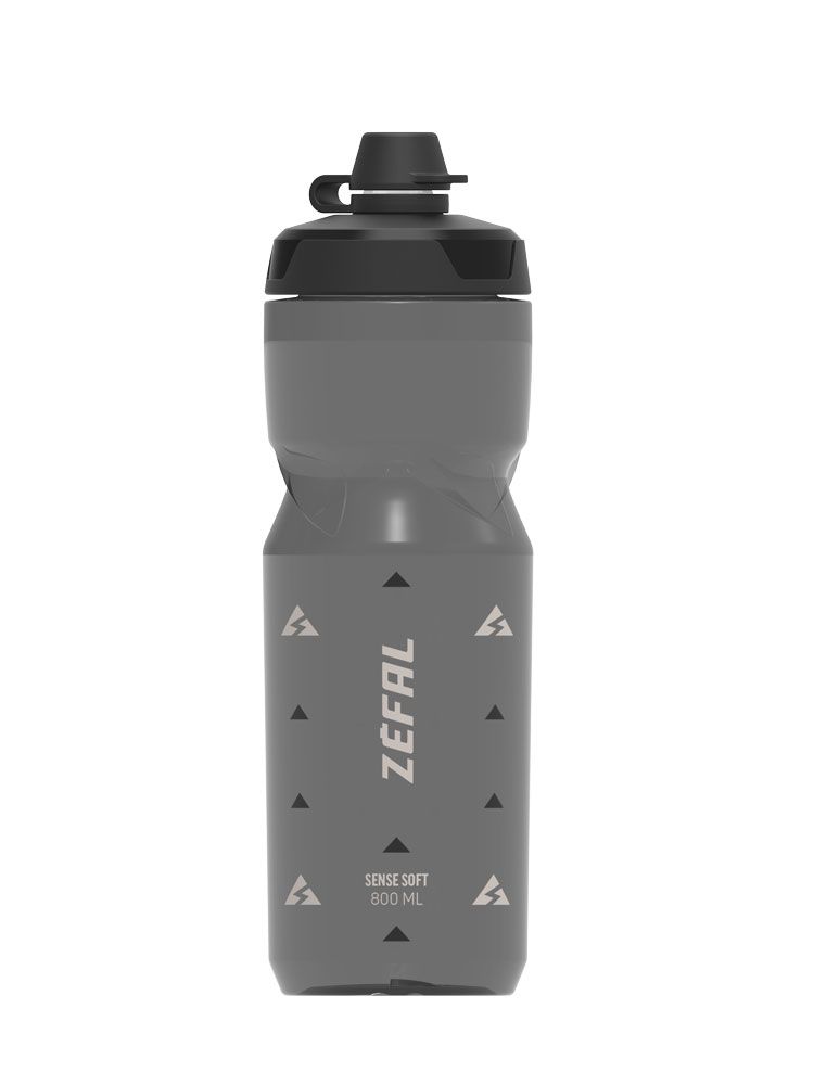 Zefal bidon sense soft 80 no-mud
