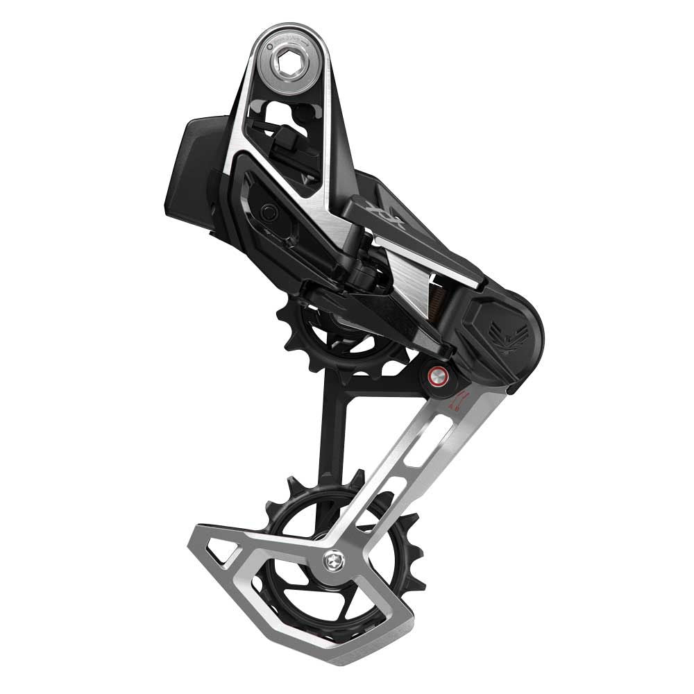 Sram achterderailleur achterderailleur xx t-type eagle ax