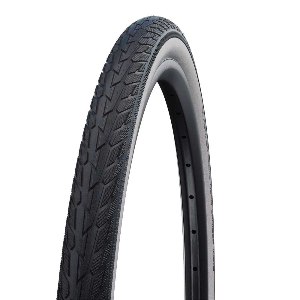 buitenband Road Cruiser 20x1.75 (47-406) zwart