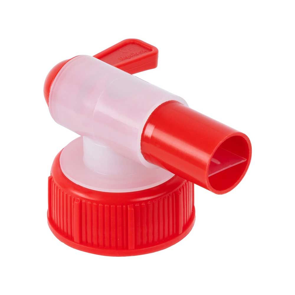 Cyclon tapkraan 2,5 liter blik