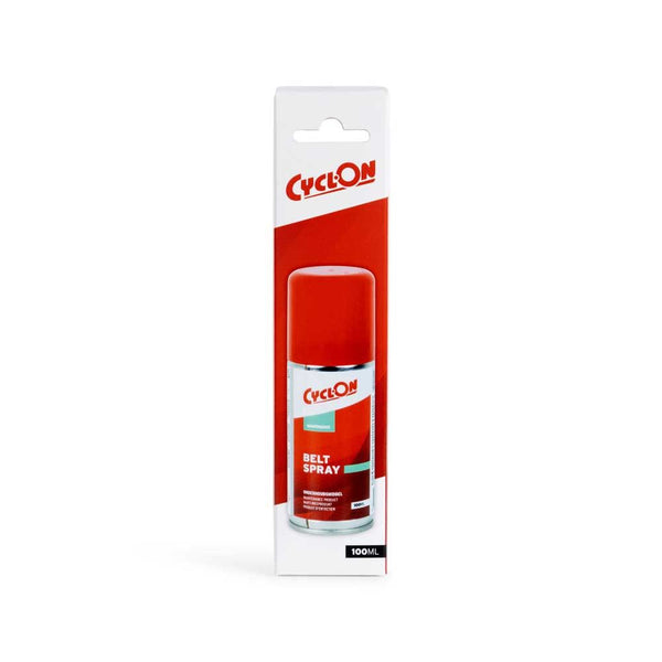 CycloOn Ceinture Spray Blister 100ml
