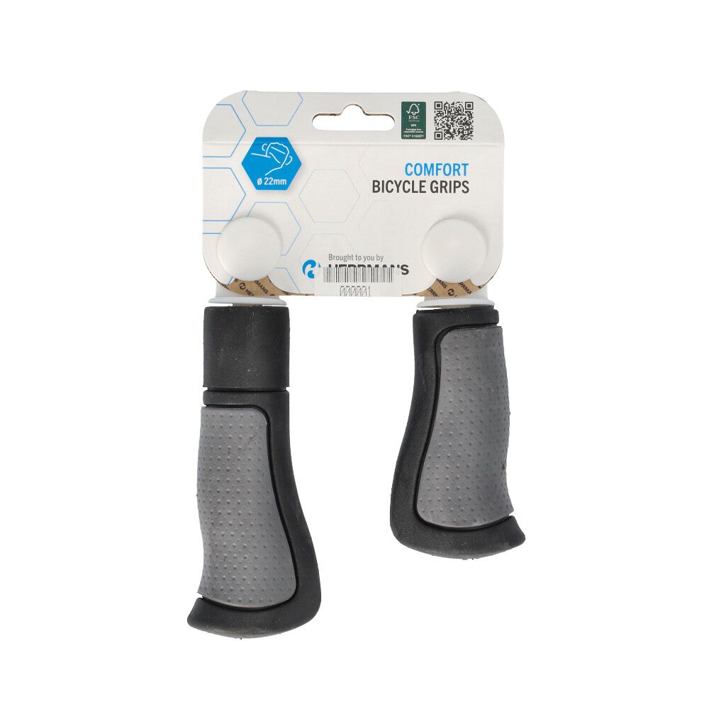 Herrmans handvat ergo dd08ab