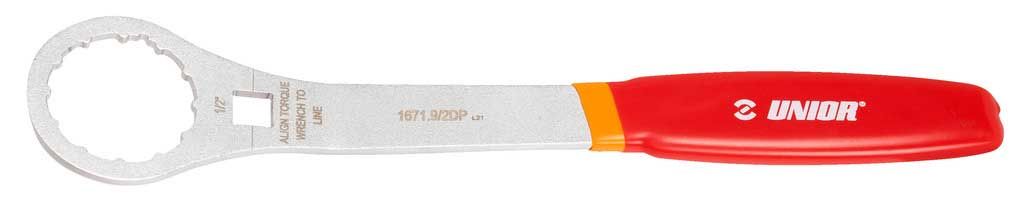Unior grs trapassleutel praxis works m30 12 noks