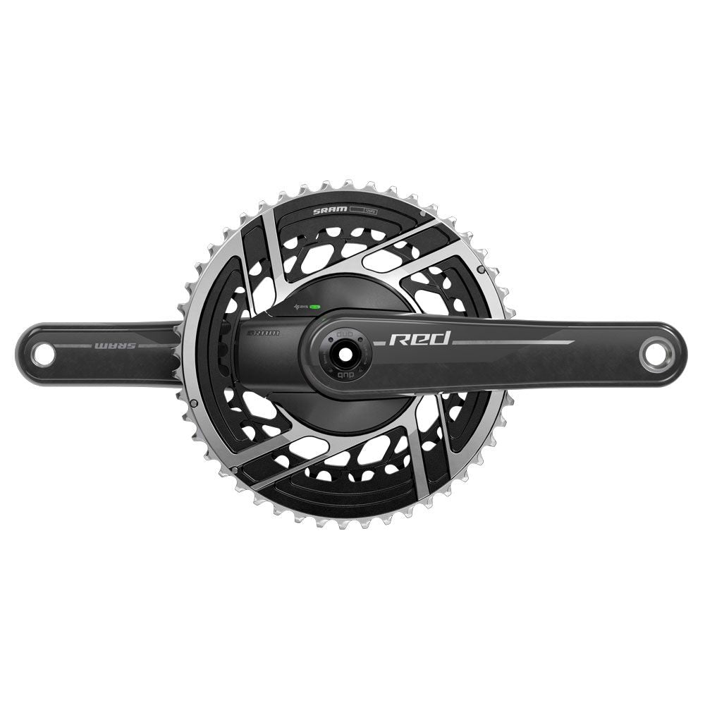 Sram red e1 axs powermeter dub 48 35 - 175mm