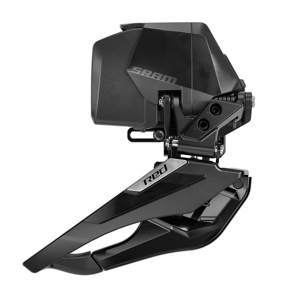 Sram voorderailleur red axs e1