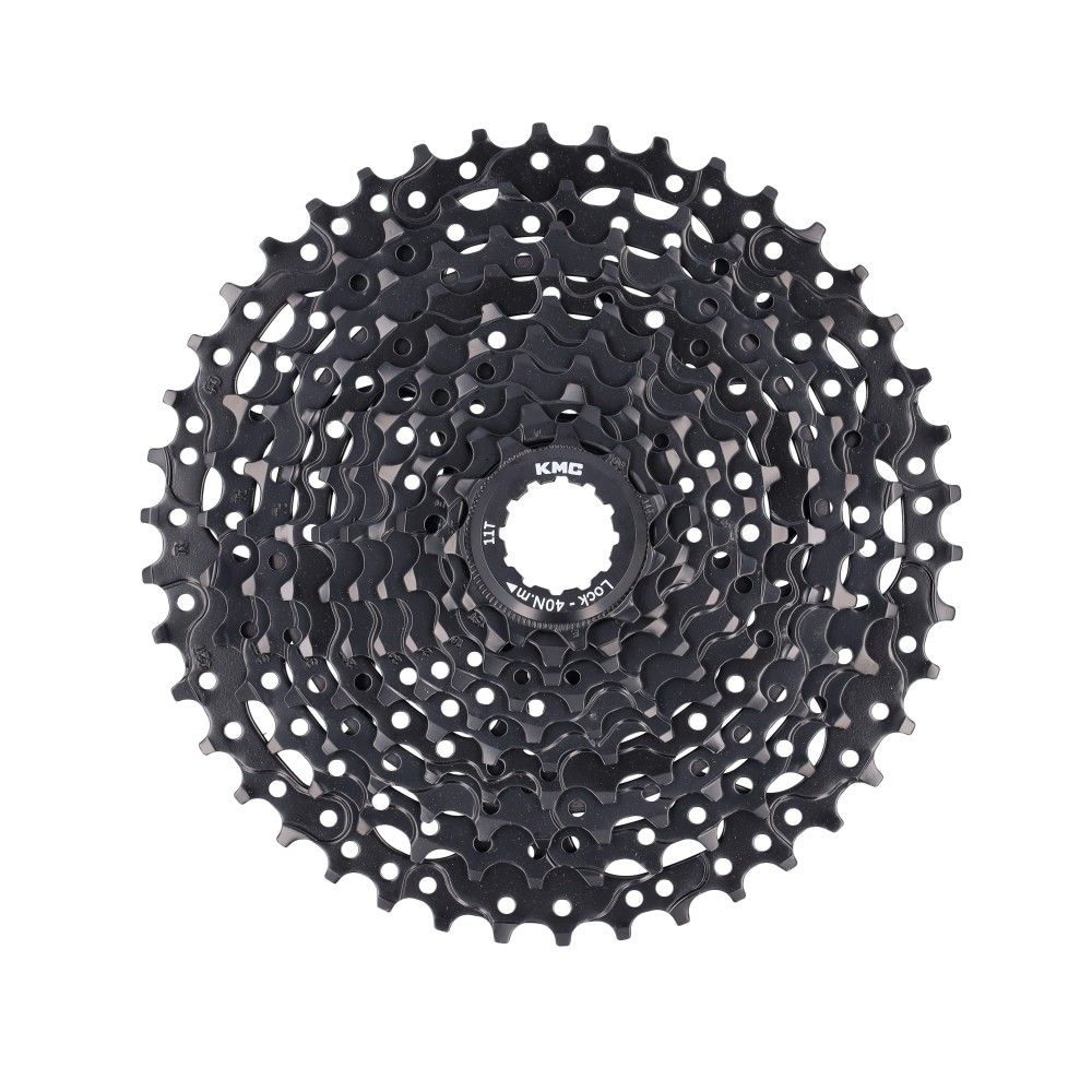 Kmc react cassette 10 speed - 11 42t