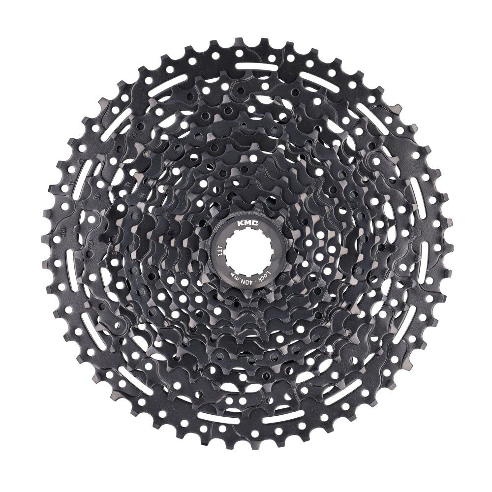 KMC cassette 11v 11 50t in doos