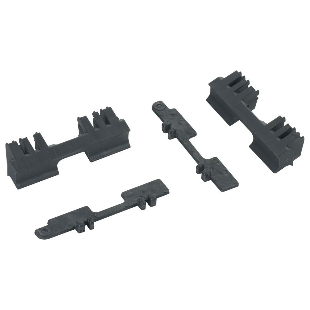 Qibbel Inzetblokjes antislipstrips Air achter 6+ Junior