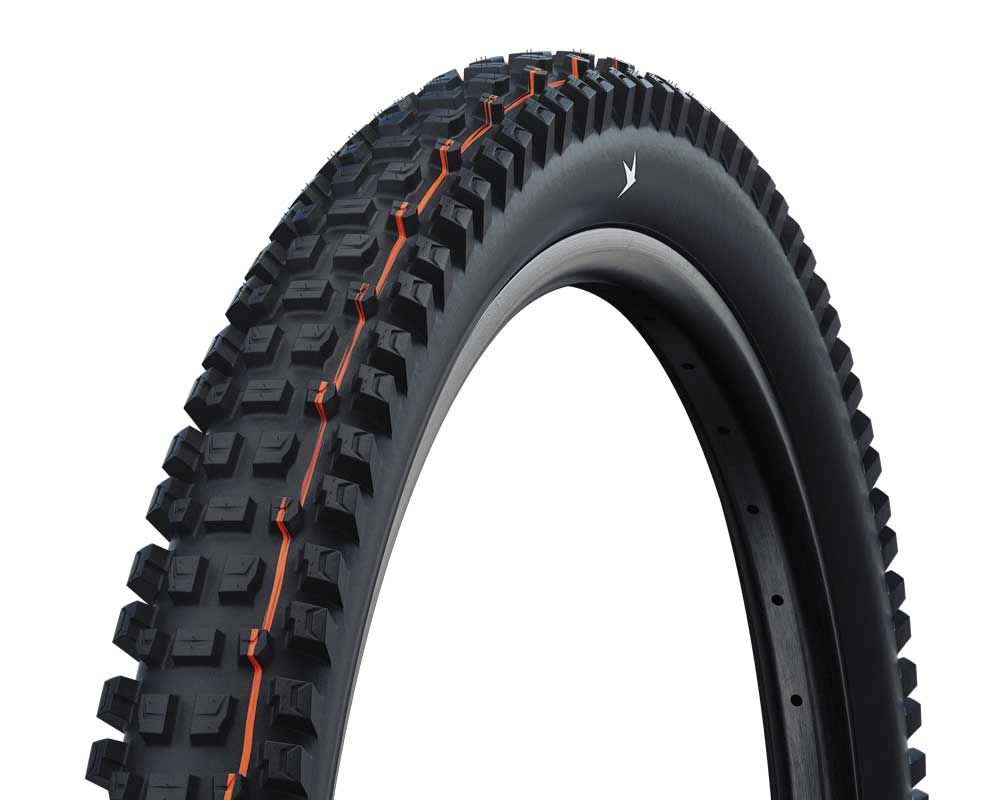 Schwalbe reifen albert pro evolution line folding tr. albe 63-584 b b evo