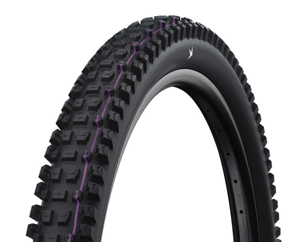 Schwalbe buitenband 29 albert trail pro