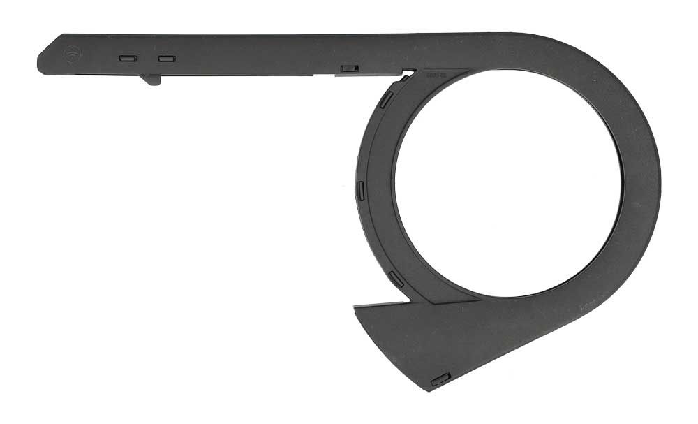 Hebie kettenschützer chainglider open plus chain guard chaing. open plus 38 teeth