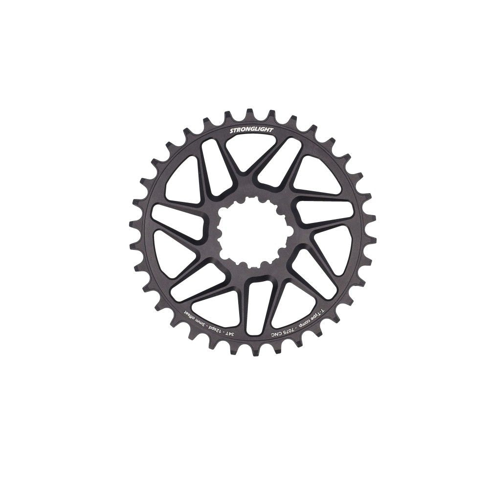 Stronglight kettingblad sram x01 gx nx sx eagle