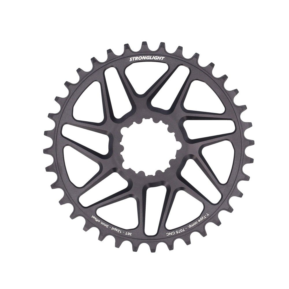 Stronglight kettingblad sram x01 gx nx sx eagle