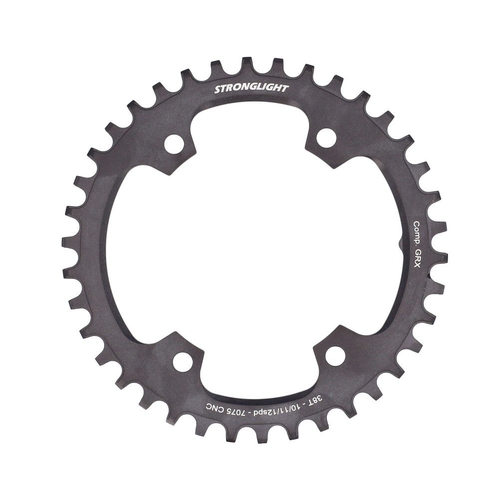 Stronglight kettingblad shimano grx rx600 610