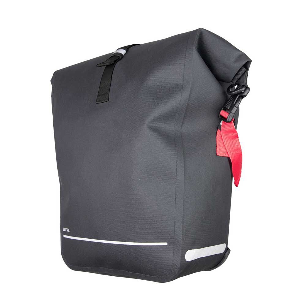 Zefal enkele fietstas z traveler s20