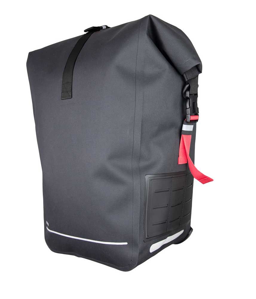 Zefal enkele fietstas z traveler s30