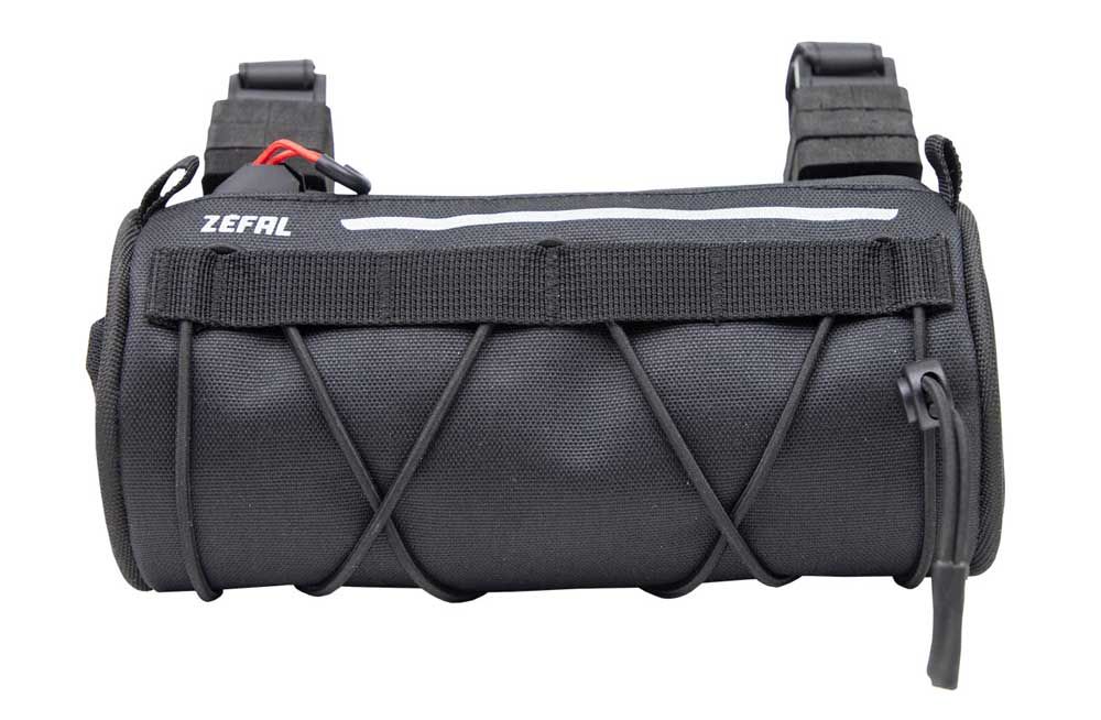 Zefal stuurtas z adventure f1