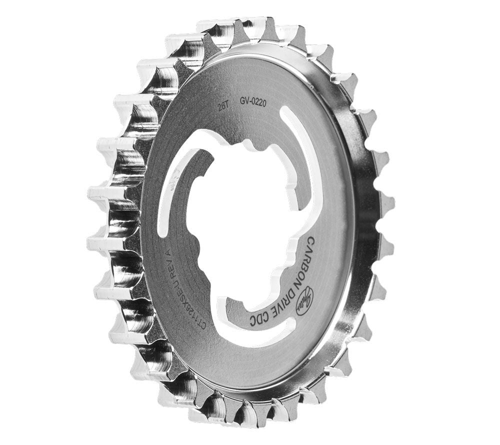 Gates tandwiel cdc vrijloop alfine nexus sturmey archer