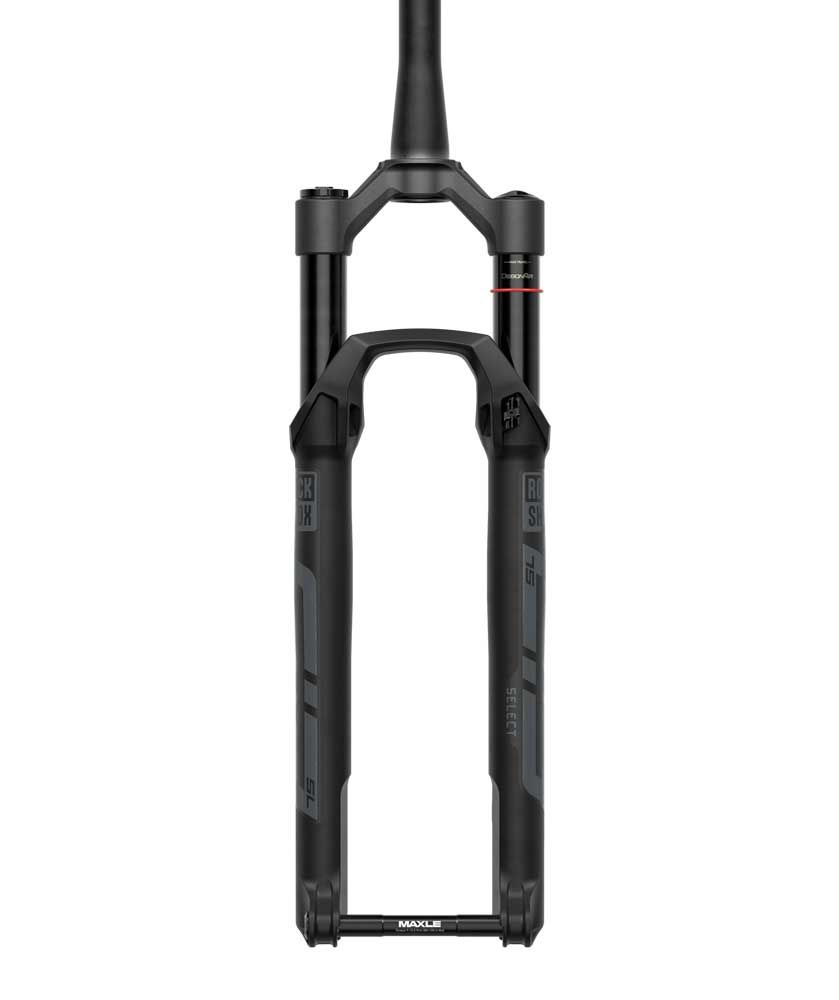 Rockshox verende voorvork 29 sid sl select charger rl e1