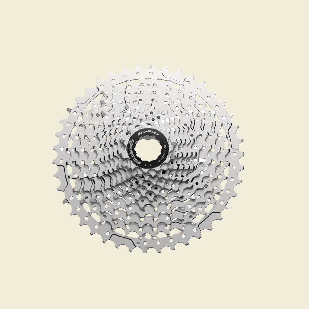 Sunrace cassette csrz800