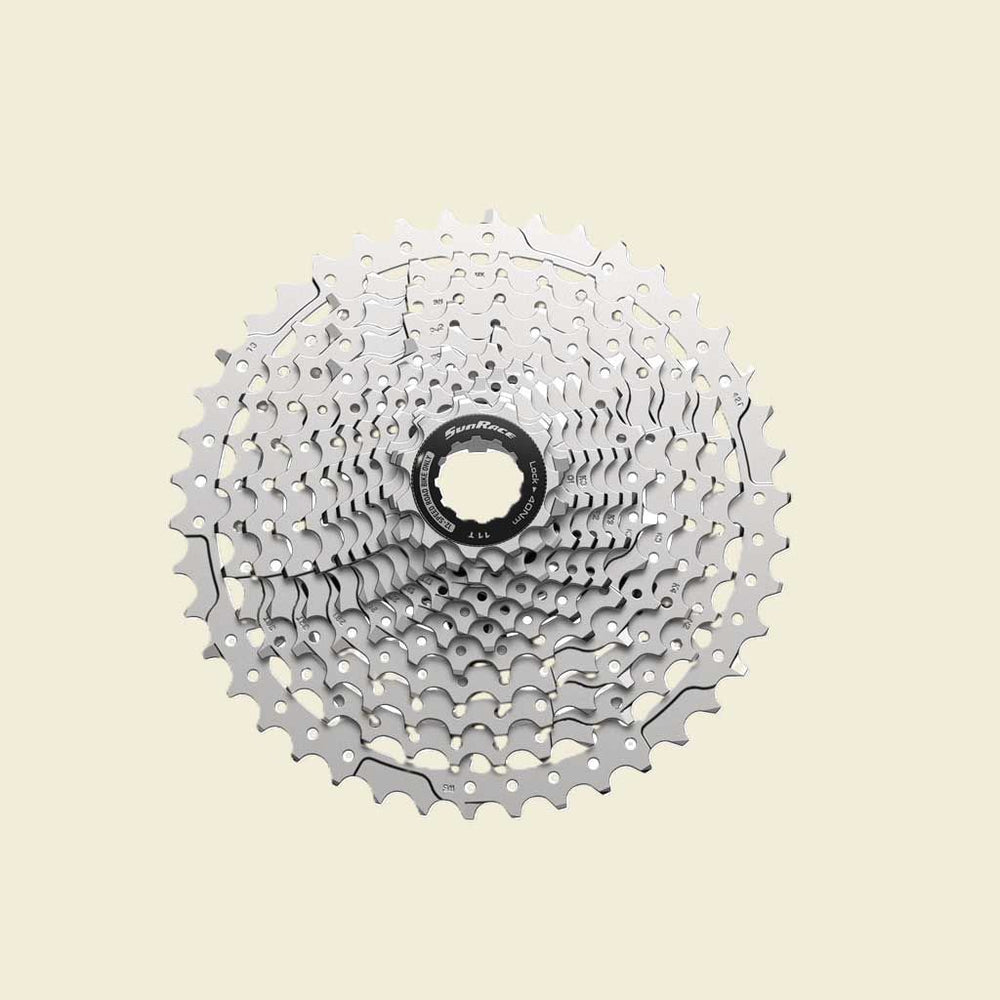 Sunrace cassette csrz800