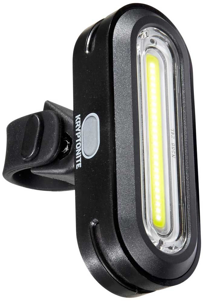 Kryptonite koplamp avenue f-150 cob