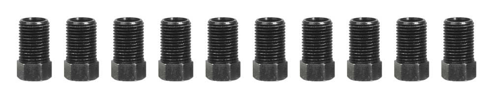 Elvedes cable systems bv remd elv klemwartel m8x0.75 5.0mm zw ds a 10