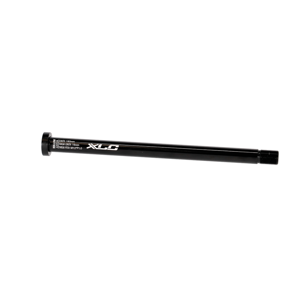 Xlc naafd haibike ta bst 148 12 180mm 1.0x5.5x16