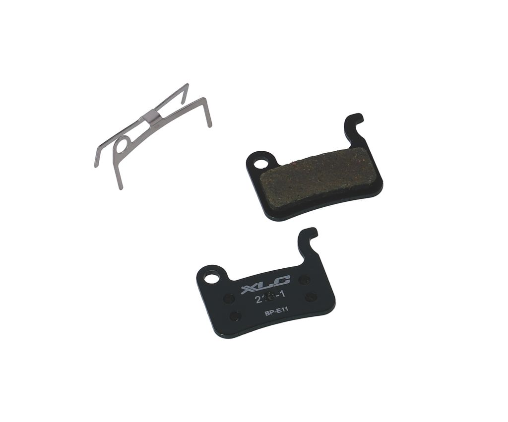 Xlc remblok shimano xtr bp-e11